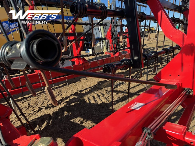 2023 Riteway 8255 Harrow Heavy