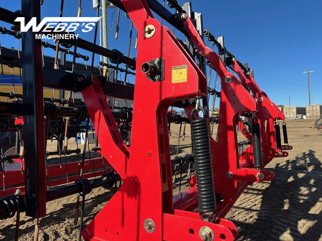 2023 Riteway 8255 Harrow Heavy