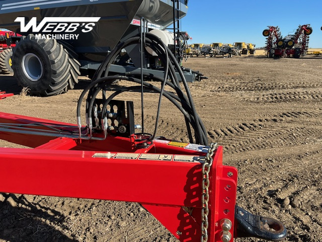 2023 Riteway 8255 Harrow Heavy