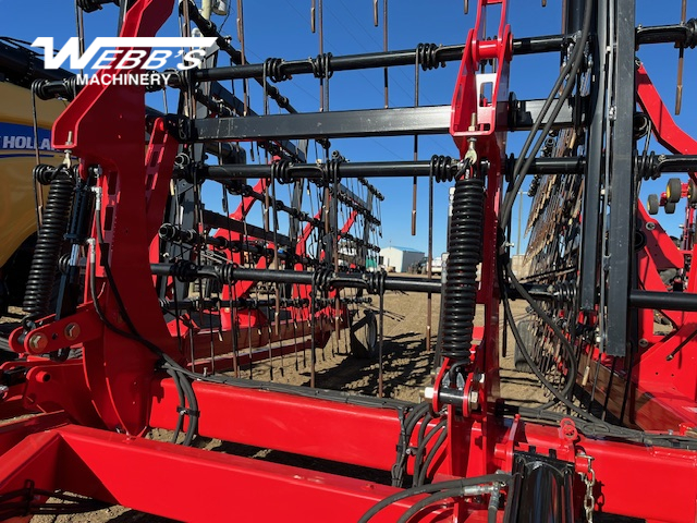 2023 Riteway 8255 Harrow Heavy