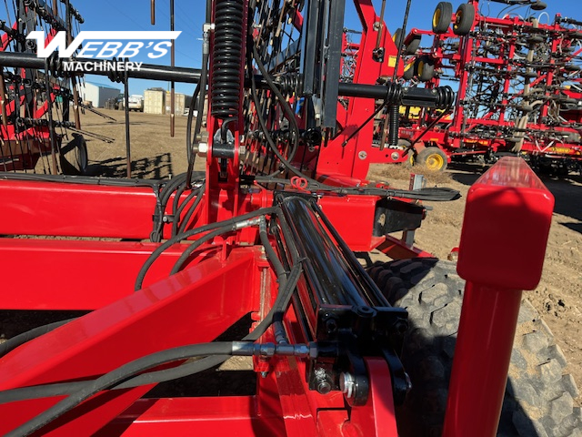 2023 Riteway 8255 Harrow Heavy