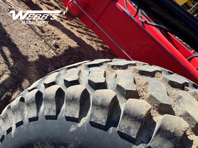 2023 Riteway 8255 Harrow Heavy