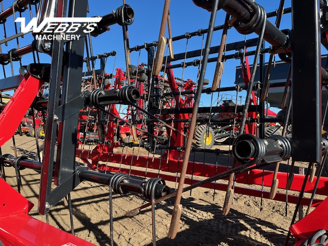 2023 Riteway 8255 Harrow Heavy