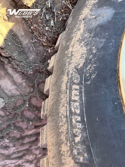 2023 Riteway 8255 Harrow Heavy