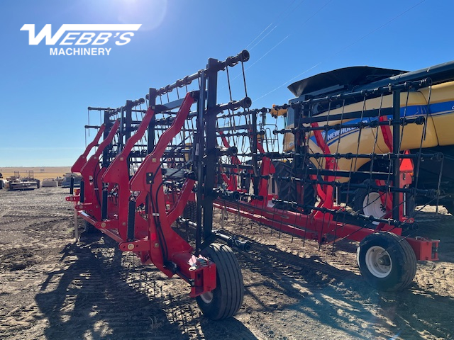 2023 Riteway 8255 Harrow Heavy