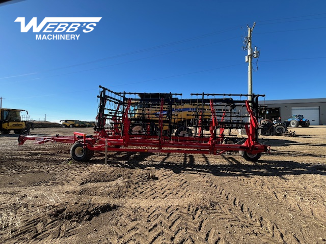 2023 Riteway 8255 Harrow Heavy