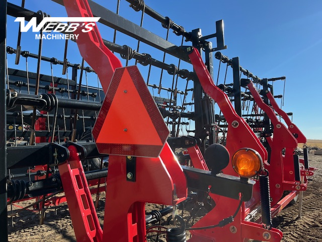 2023 Riteway 8255 Harrow Heavy