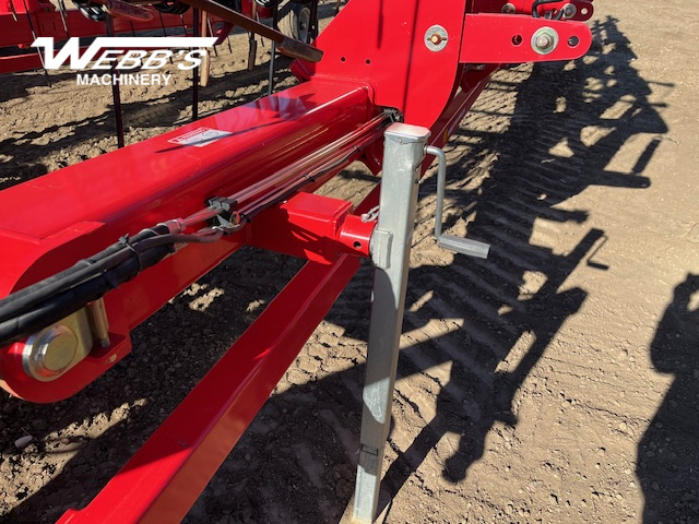 2023 Riteway 8255 Harrow Heavy