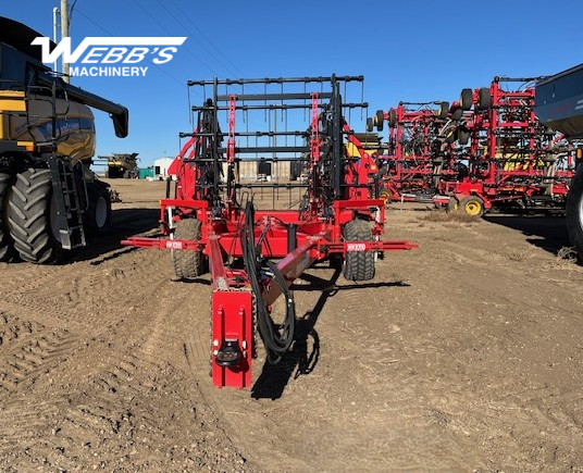 2023 Riteway 8255 Harrow Heavy