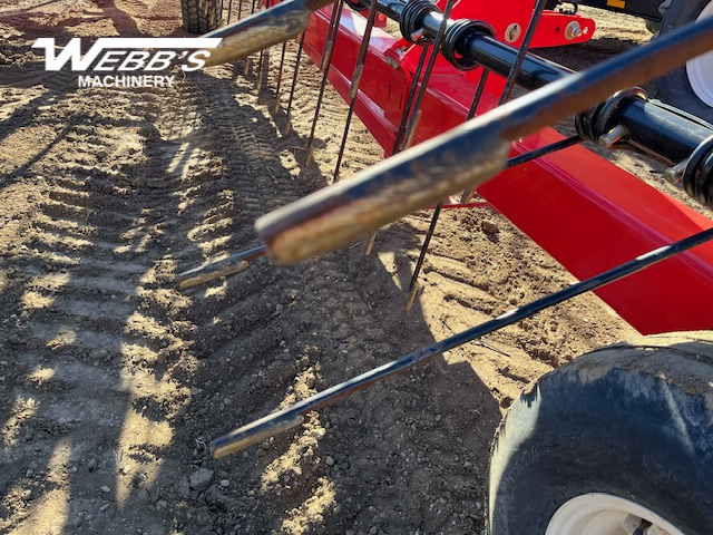 2023 Riteway 8255 Harrow Heavy