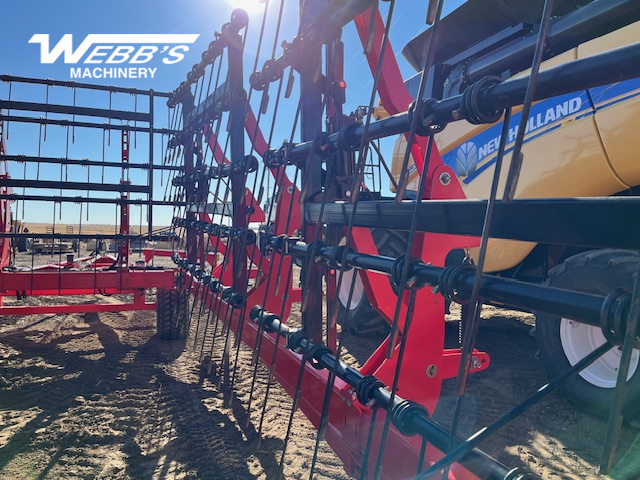 2023 Riteway 8255 Harrow Heavy