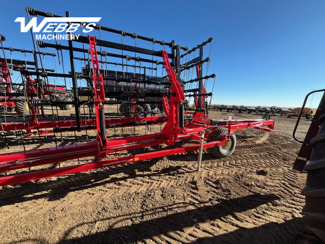 2023 Riteway 8255 Harrow Heavy