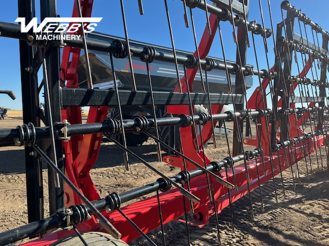 2023 Riteway 8255 Harrow Heavy