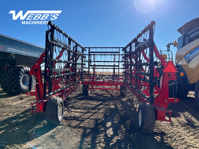 2023 Riteway 8255 Harrow Heavy