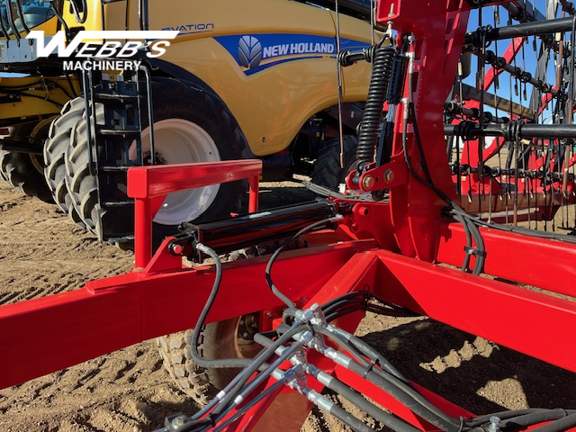 2023 Riteway 8255 Harrow Heavy