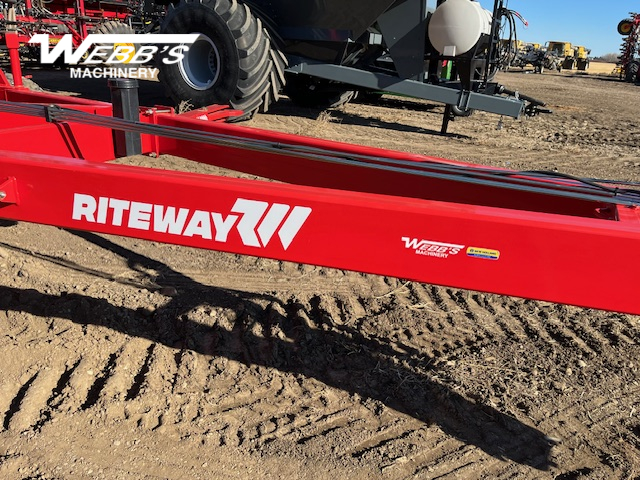 2023 Riteway 8255 Harrow Heavy