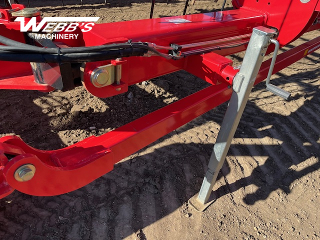 2023 Riteway 8255 Harrow Heavy