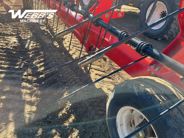 2023 Riteway 8255 Harrow Heavy