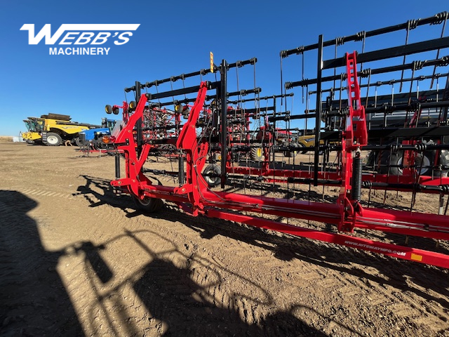 2023 Riteway 8255 Harrow Heavy