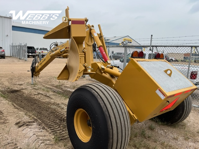 2023 Landoll 1632RS Blade