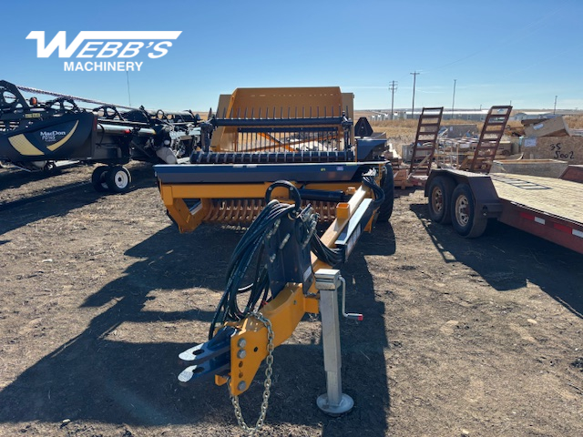 2023 S.Houle RM-8080 Rock Picker