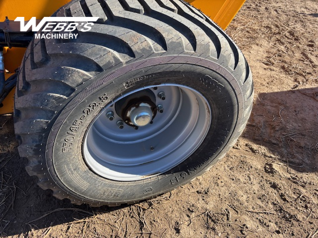 2023 S.Houle RM-8080 Rock Picker