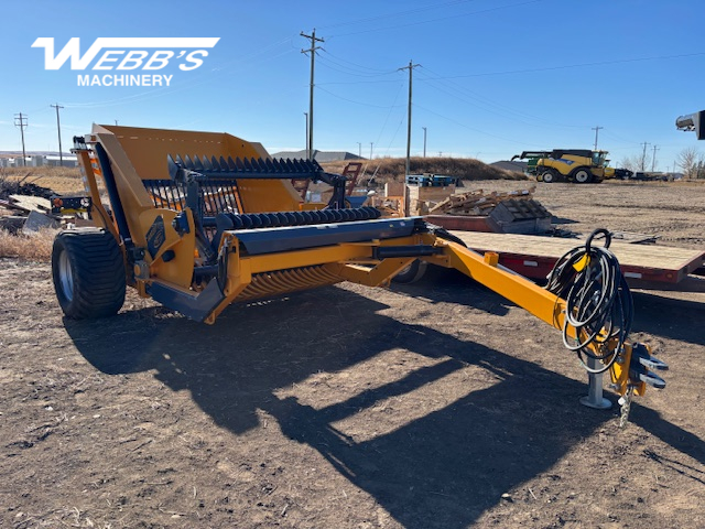 2023 S.Houle RM-8080 Rock Picker