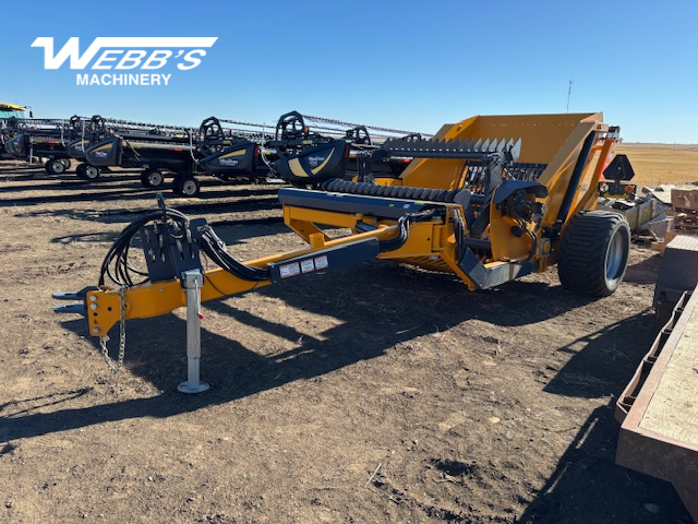 2023 S.Houle RM-8080 Rock Picker