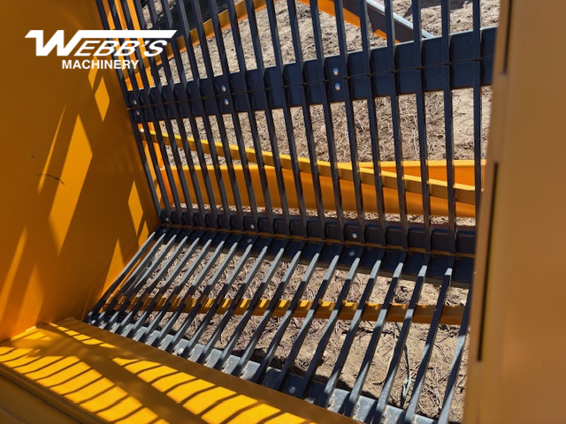 2023 S.Houle RM-8080 Rock Picker