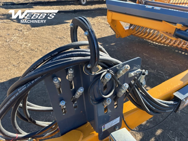 2023 S.Houle RM-8080 Rock Picker