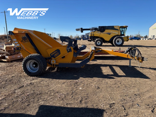 2023 S.Houle RM-8080 Rock Picker