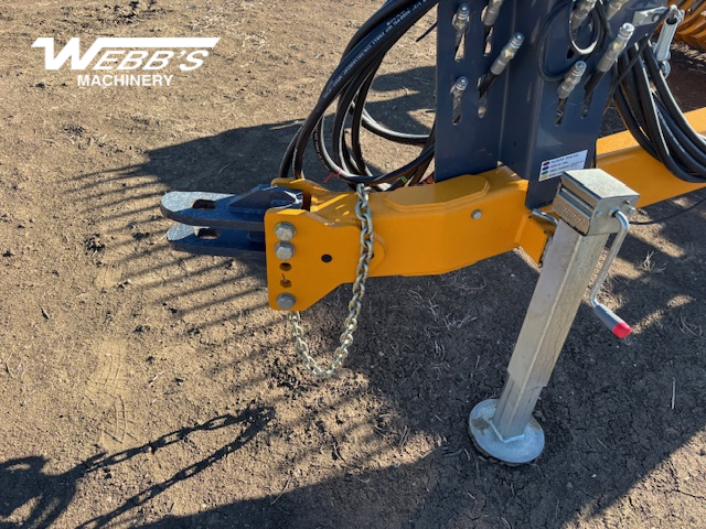 2023 S.Houle RM-8080 Rock Picker