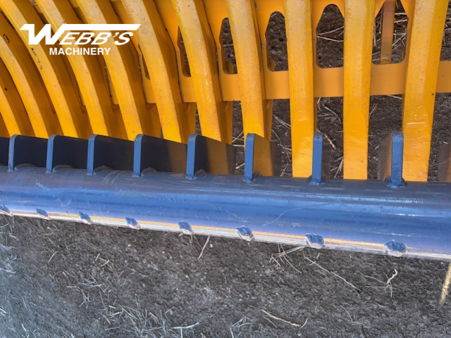 2023 S.Houle RM-8080 Rock Picker