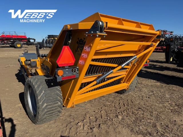 2023 S.Houle RM-8080 Rock Picker