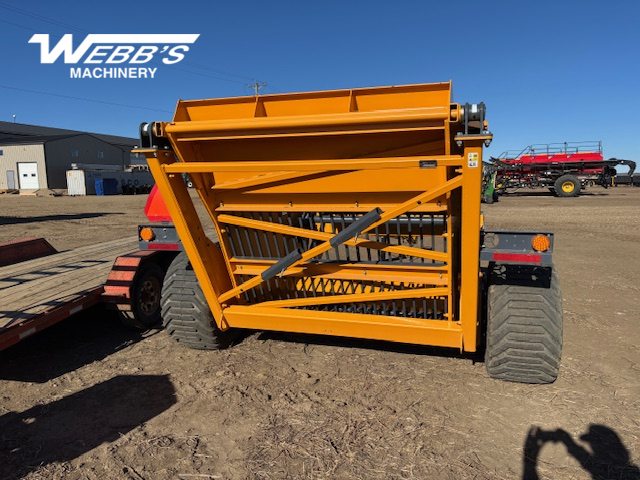 2023 S.Houle RM-8080 Rock Picker