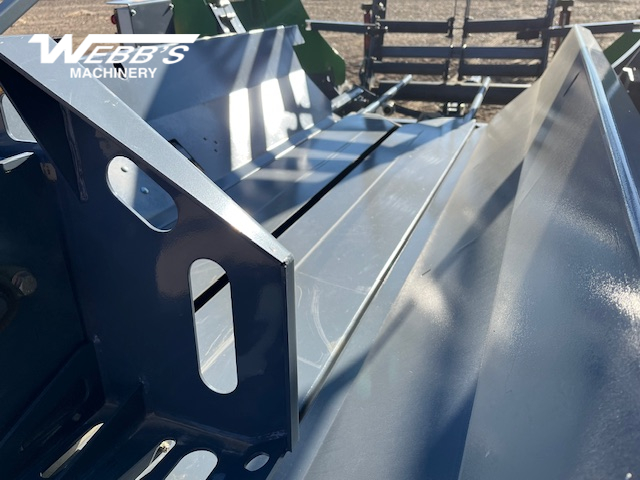 2024 CANAG Proliner3 Bale Wrapper