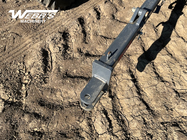 2024 CANAG Proliner3 Bale Wrapper