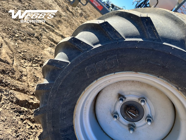 2024 CANAG Proliner3 Bale Wrapper