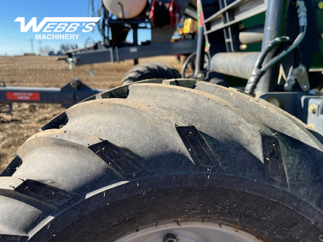 2024 CANAG Proliner3 Bale Wrapper