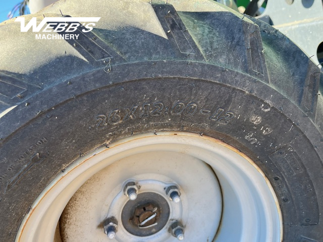 2024 CANAG Proliner3 Bale Wrapper