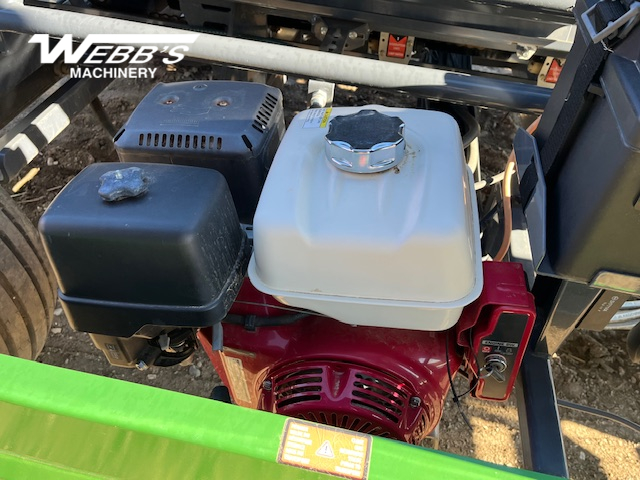 2024 CANAG Proliner3 Bale Wrapper