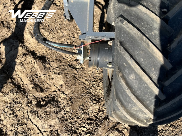 2024 CANAG Proliner3 Bale Wrapper