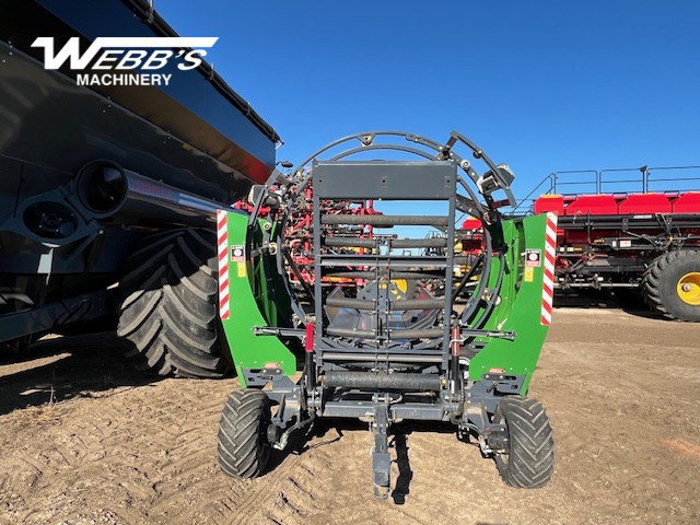 2024 CANAG Proliner3 Bale Wrapper