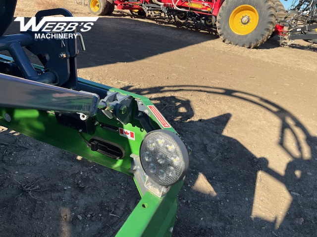 2024 CANAG Proliner3 Bale Wrapper