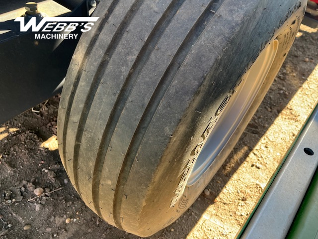 2024 CANAG Proliner3 Bale Wrapper