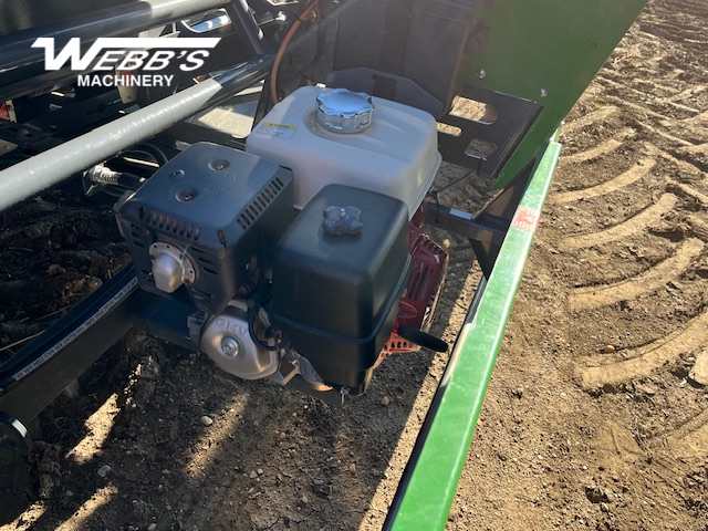 2024 CANAG Proliner3 Bale Wrapper