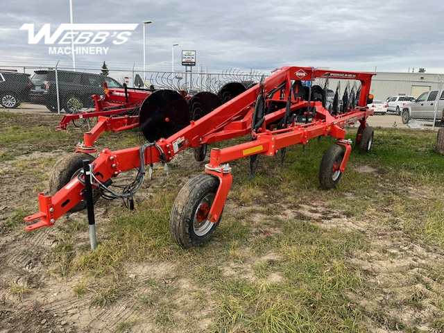 2024 Kuhn SR616 Rake