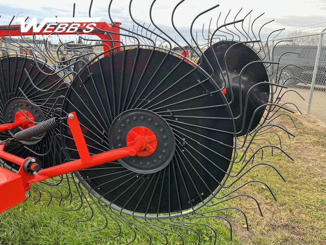 2024 Kuhn SR616 Rake