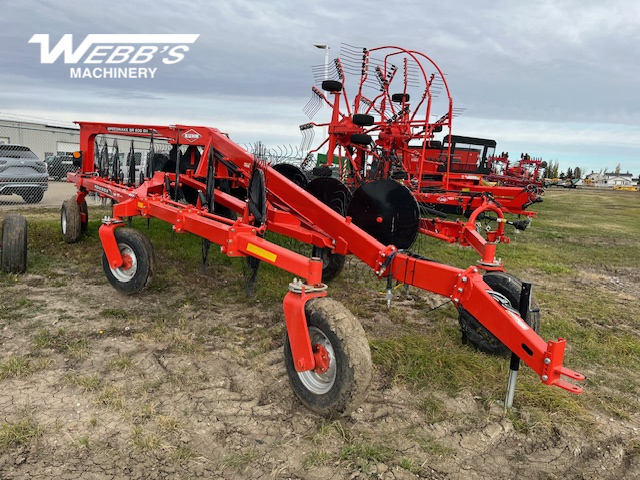 2024 Kuhn SR616 Rake