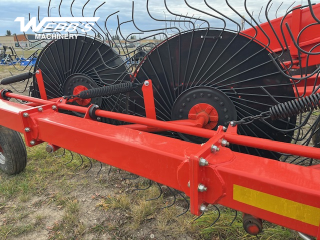 2024 Kuhn SR616 Rake